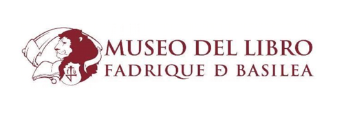 Logo du Musée du Livre Fadrique de Bâle