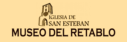 Logo du Musée du Retable